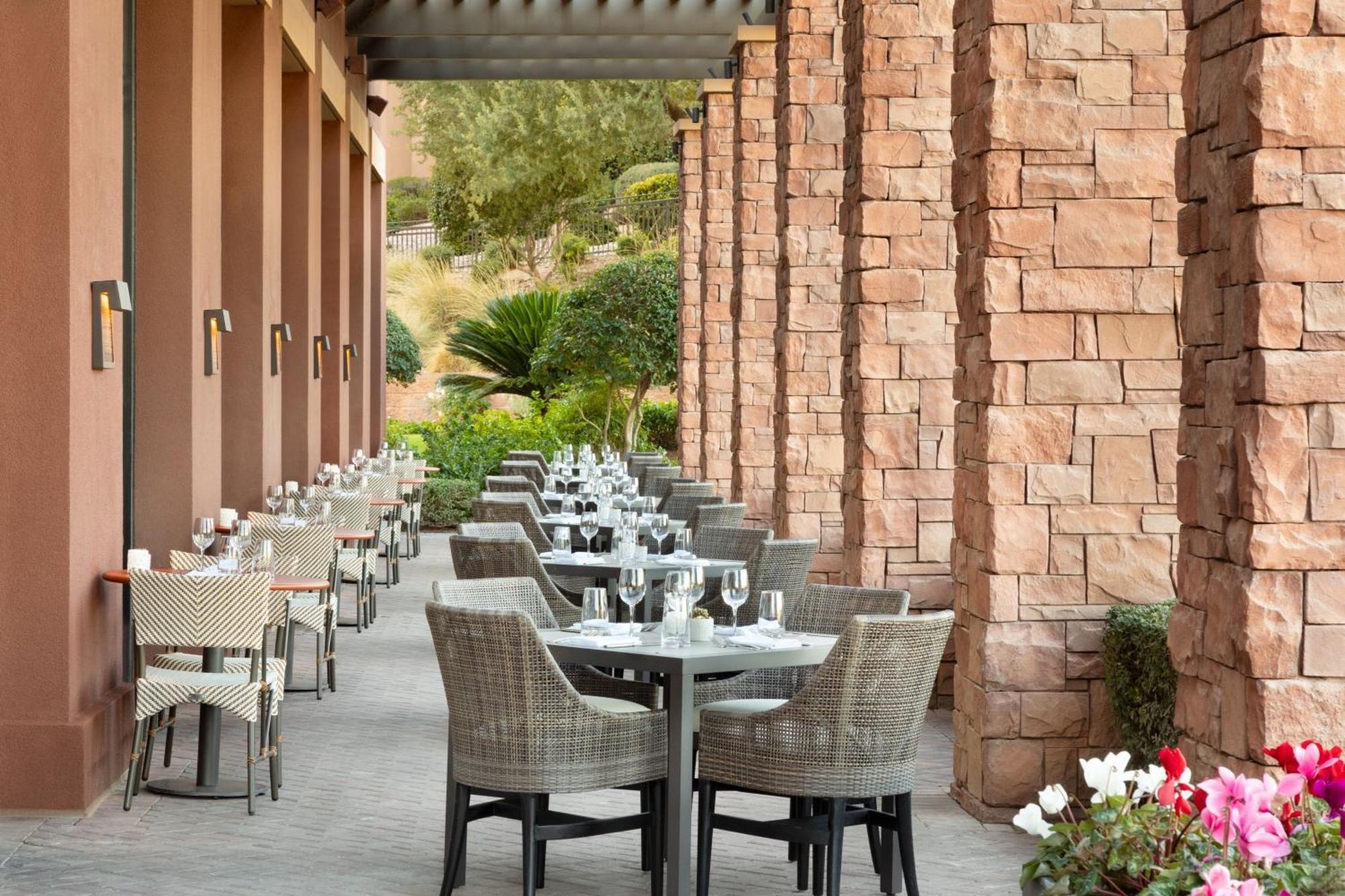 The Westin Kierland Resort & Spa Scottsdale Exterior foto