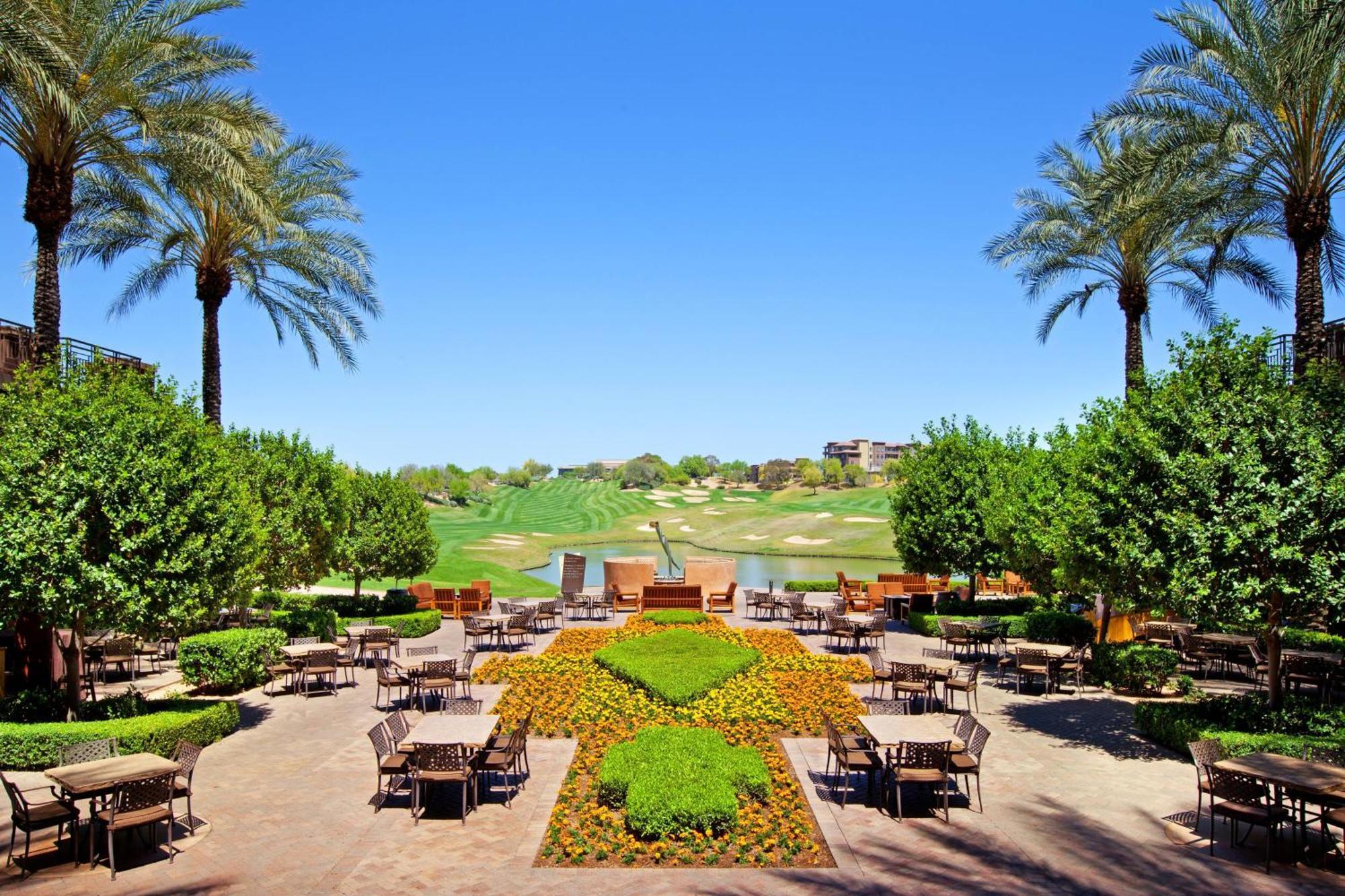 The Westin Kierland Resort & Spa Scottsdale Exterior foto
